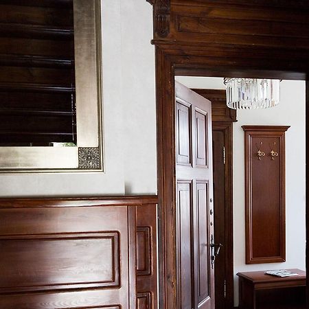 Villa Mistral ウストカ エクステリア 写真