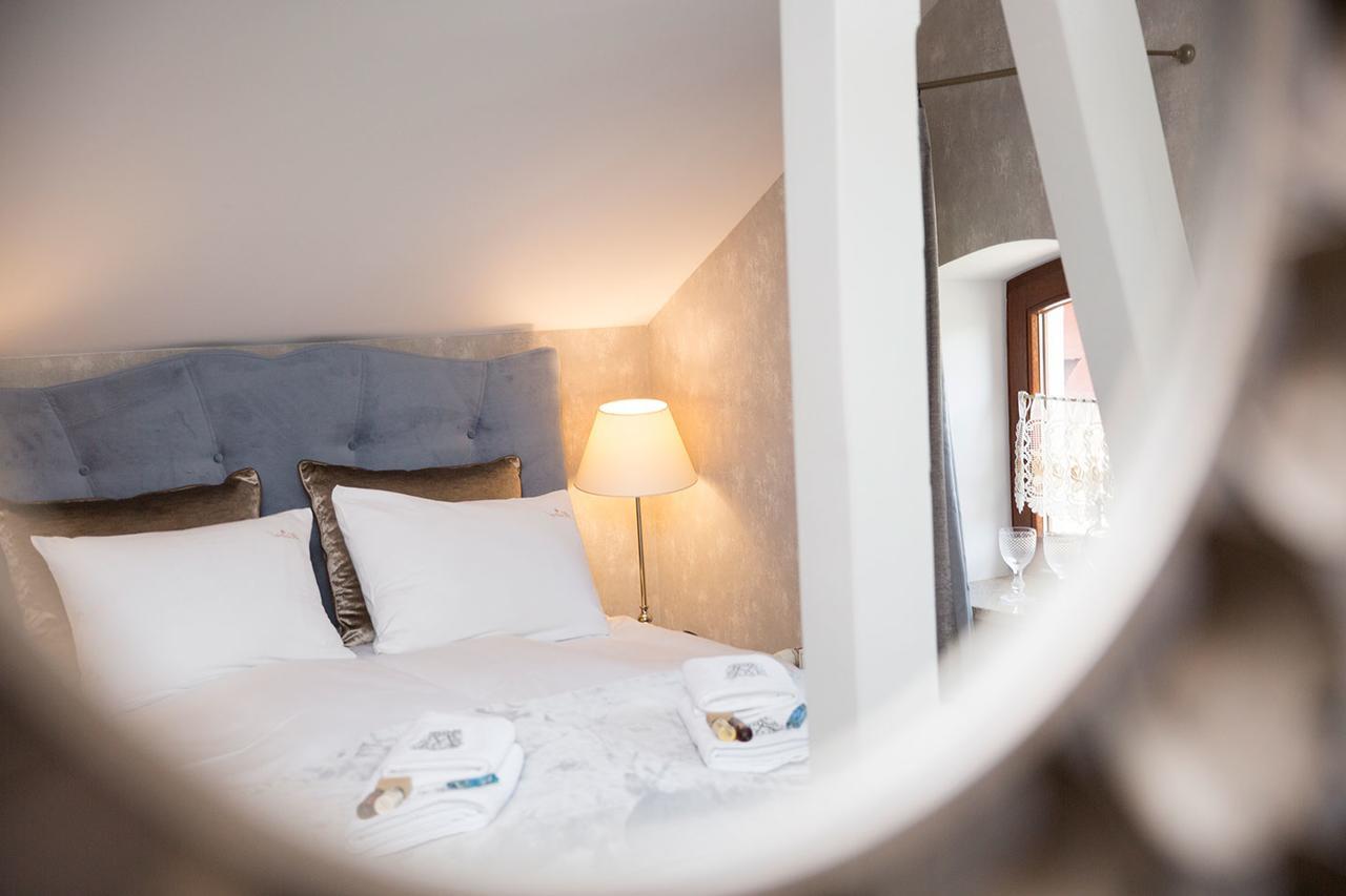 Villa Mistral ウストカ エクステリア 写真